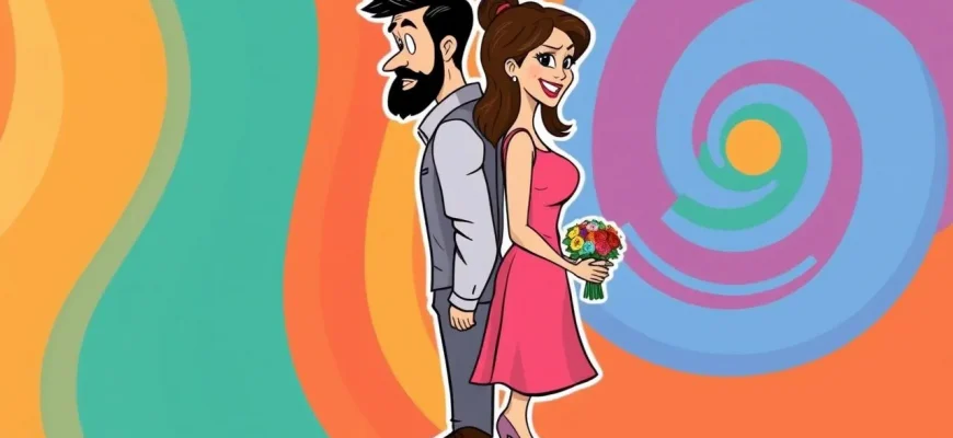 Comédias Hilárias sobre Troca de Esposas