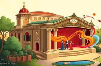 Filmes de Biografias sobre Ópera