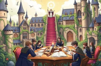 Filmes de Fantasia sobre Escolas Militares