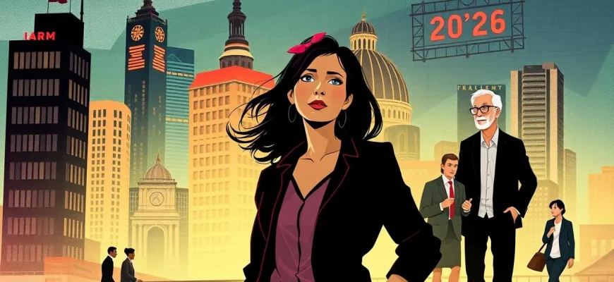 Melodramas sobre Finanças: Amor e Dinheiro em Cena