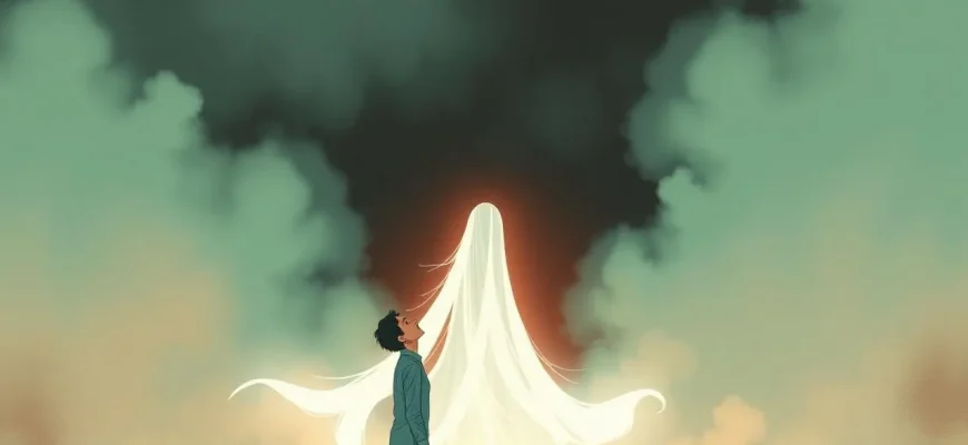 Melodramas com Fantasmas: Amor Além da Vida