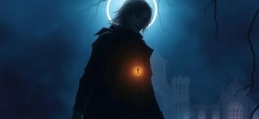 Filmes de Fantasia com Síndrome de Estocolmo