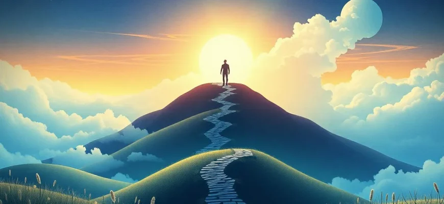 Filmes de Fantasia sobre o Subconsciente