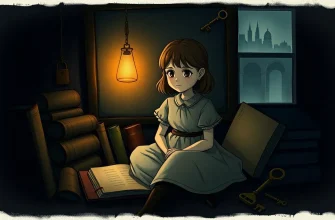 Filmes de Fantasia que Abordam a Pedofilia