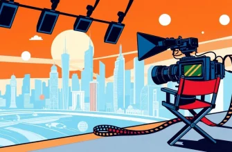 Filmes de Ficção sobre Cinema