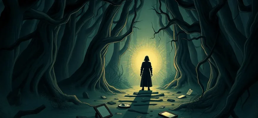 Filmes de Fantasia com Psicopatas