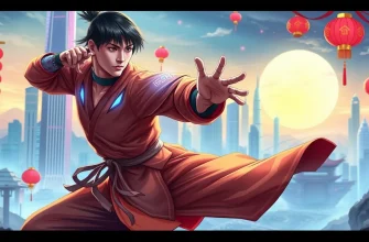 Filmes de Kung Fu Fantásticos
