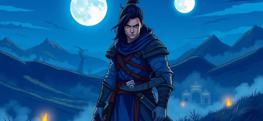Filmes de Fantasia com Personagens Mudos