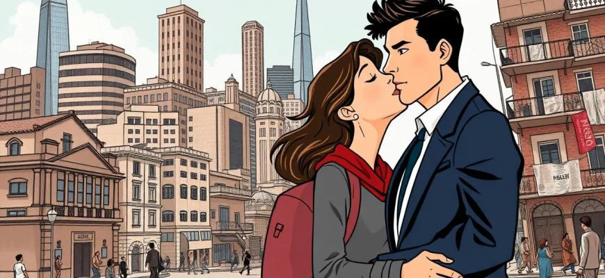 Melodramas de Amor e Desigualdade