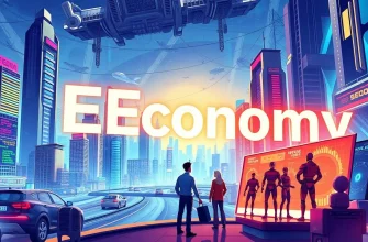 Filmes de Ficção Científica sobre Economia
