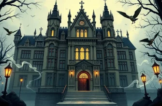 Filmes de Fantasia em Internatos