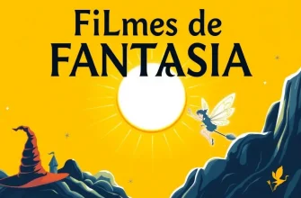 Filmes de Fantasia sobre o Sol