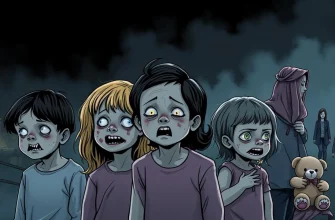 Melodramas com Crianças Zumbis: Uma Seleção Especial