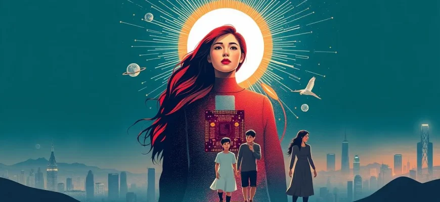 Melodramas sobre Chip: Uma Seleção de Filmes Comoventes