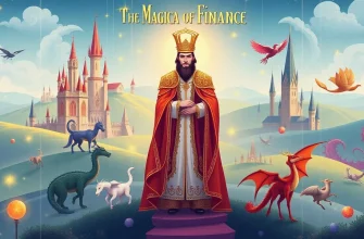Filmes de Fantasia sobre o Mercado de Ações