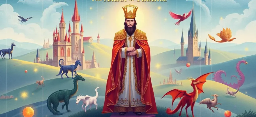 Filmes de Fantasia sobre o Mercado de Ações