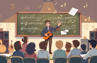 Filmes de Ficção sobre Professores de Música