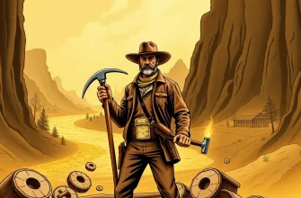 10 Westerns Inesquecíveis sobre a Febre do Ouro