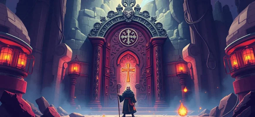 Filmes de Fantasia com Fanáticos Religiosos