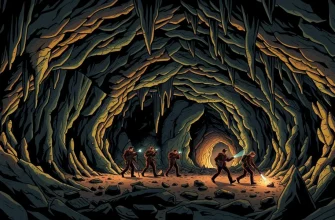 Ação nas Cavernas: 10 Filmes Imperdíveis