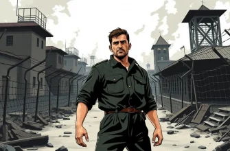 Filmes de Ação sobre o Gulag