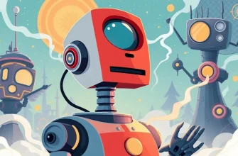 Filmes de Fantasia com Máquinas Falantes