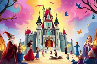 Filmes de Fantasia sobre Negócios Familiares