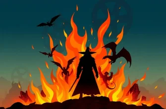 Filmes de Fantasia com Fogo