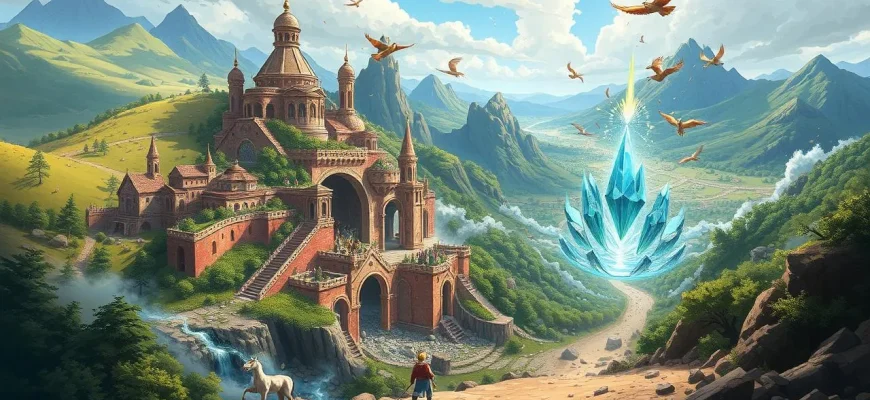 Filmes de Fantasia sobre Terremotos