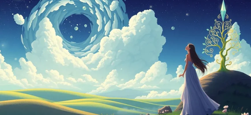 Filmes de Fantasia sobre Clima