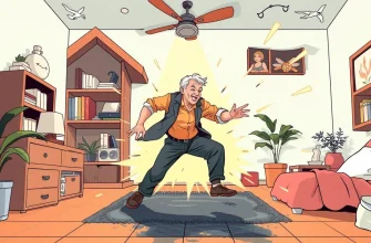 Filmes de Ação em Casas de Repouso