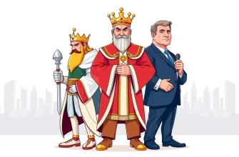 Filmes de Ação com Governantes