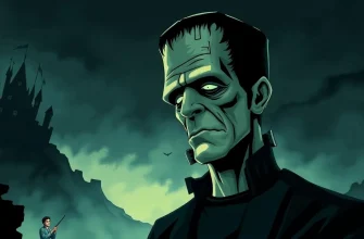 Melodramas sobre Frankenstein: Uma Coleção de Emoções