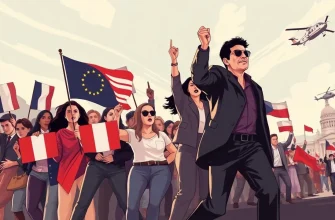 10 Filmes de Ação sobre Democracia