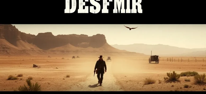 Filmes de Faroeste sobre Desespero