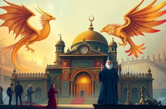 Filmes de Fantasia Judaica: Uma Jornada Mágica