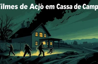 10 Filmes de Ação em Casas de Campo