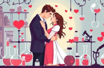 Filmes de Romance e Química: Uma Combinação Perfeita