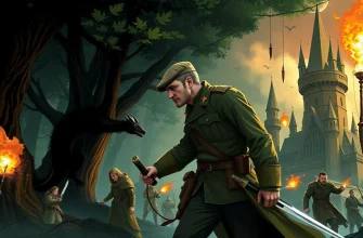 Filmes de Fantasia com Ex-Militares