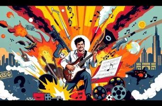 Filmes de Ação com Professores de Música