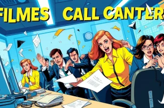 Filmes de Ação sobre Call Center