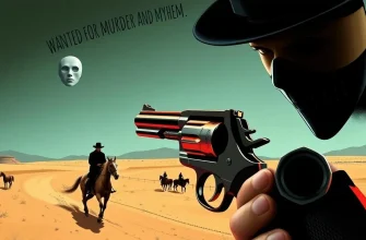 Faroeste e Maníacos com Máscaras: 10 Filmes Imperdíveis