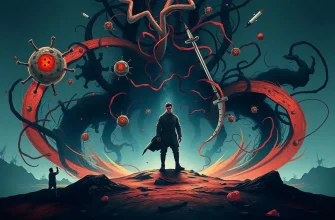 Filmes de Ficção Científica sobre Raiva