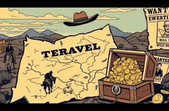 10 Filmes de Faroeste sobre Tesouros e Cladestinos