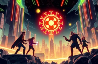 Filmes de Fantasia sobre Vírus de Computador