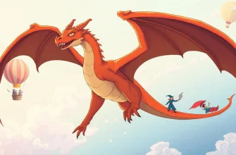 Filmes de Fantasia com Voos: Uma Jornada Mágica