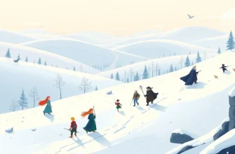 Filmes de Fantasia com Nevasca