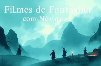 Filmes de Fantasia com Névoa: Uma Jornada Misteriosa