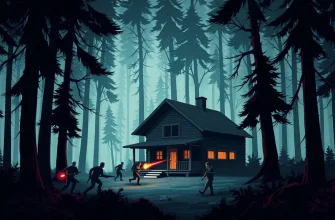 10 Filmes de Ação em Cabana na Floresta