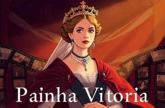 Filmes de Melodrama sobre a Rainha Vitória